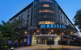 Maritim Hotel in Bremen